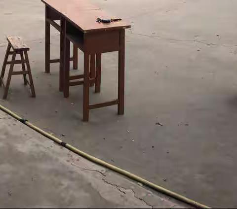 悦动体育 阳光生活——小武小学举办跳绳、踢毽子、呼啦圈比赛