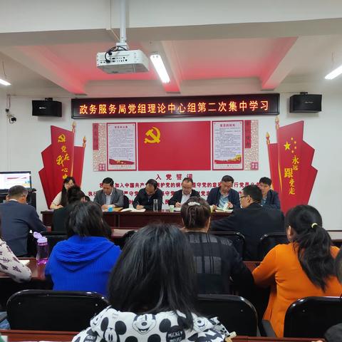 优化营商勇攀高峰，提升服务永无止境