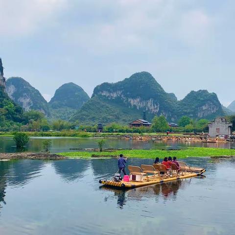 广西十万大山中的精灵——《鹅泉》       游记✍️