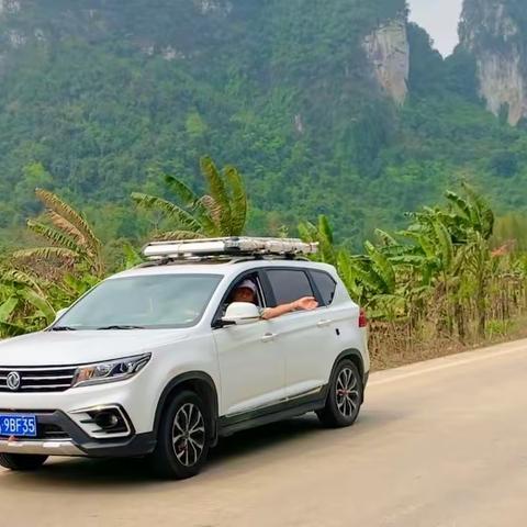 《旧城老街》游记