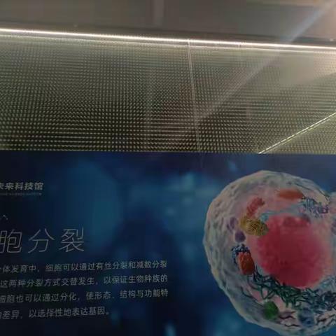 新昌未来科技馆