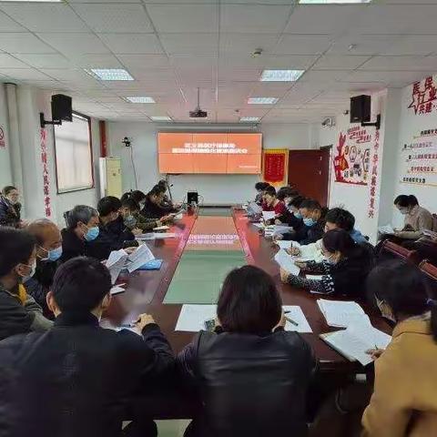 武义县医疗保障局召开医院医保精细化管理座谈会