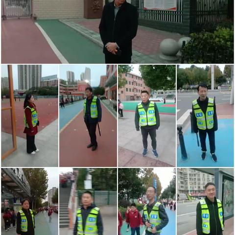 实验小学9月13日小结