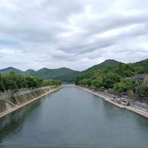 鄞州镇金陆村