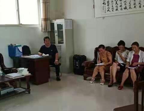 辛村镇南贤孝小学――暑期作业评比，教师教学反思，共促你我成长。