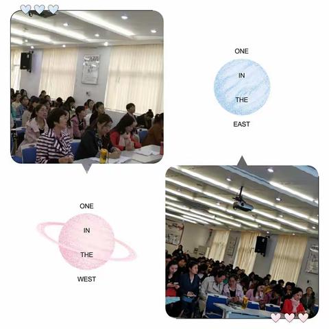 教研“手拉手”，助力青年教师专业成长——记许昌市八一路小学数学研讨课活动