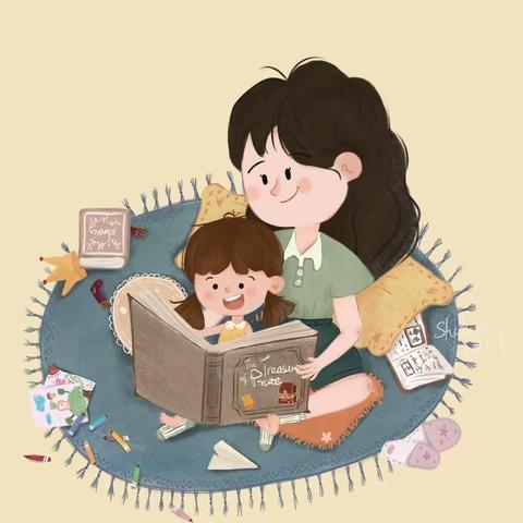 【十幼～保教篇】“书香润童心，阅读伴成长”灵武市第十幼儿园亲子阅读活动（第一期）