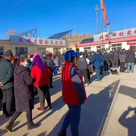 平鲁区圆满完成试点乡镇村委会换届选举工作