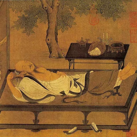 睡觉是天下第一补，告诉你怎么睡“最补”！