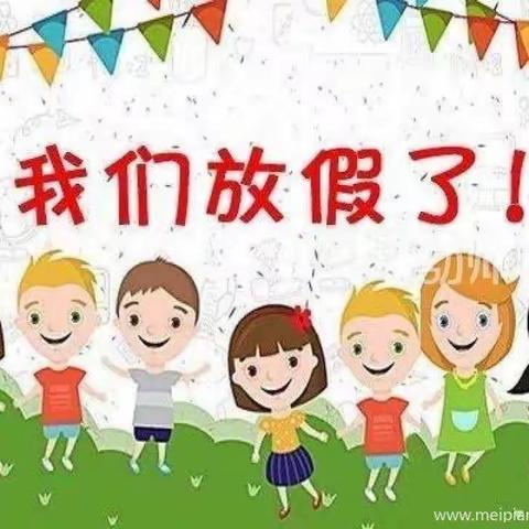 2022秋季学期小一班期末美篇