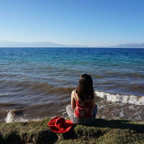 春风不改旧时波