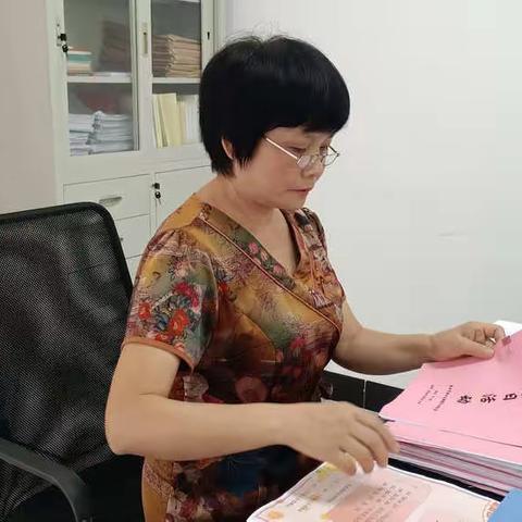 督导助成长，检查促规范