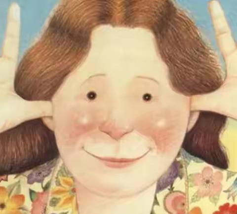 塘塘故事汇——《我妈妈》