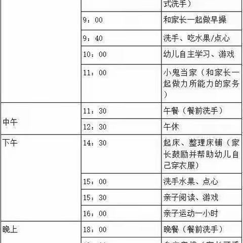 “停课不停学，成长不延期”阳光贝贝幼儿园线上教学通知