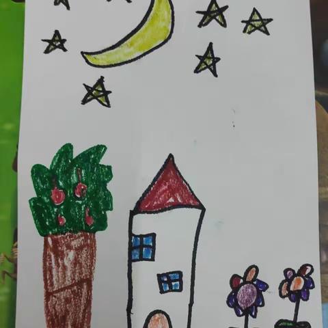 2022年4月一（5）班线上学习“停课不停学”记录（4月11日）