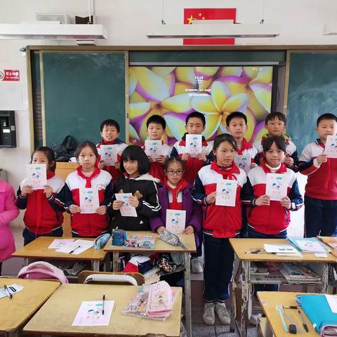 2020.12.18.北片指导中心在善施学校，举行了玩转《西游记》课外阅读指导课，四（3）班精彩的上课片段。