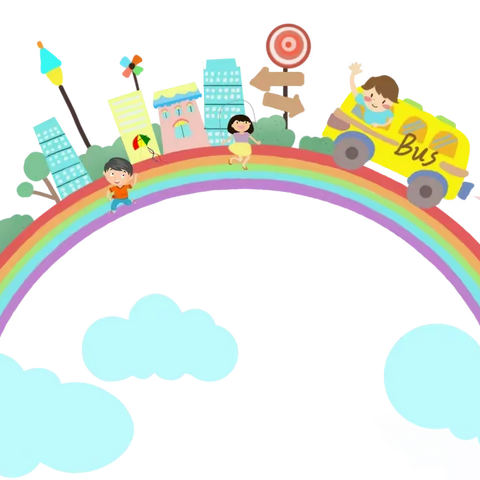 “食”刻相伴，美味“童”享——漳平市桂林中心幼儿园中班段期末自助餐活动