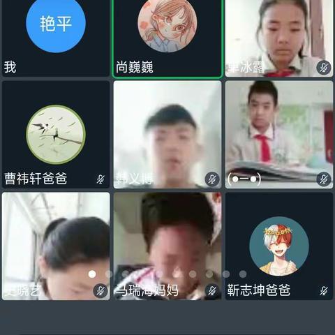 学无止境，追求在“课堂”