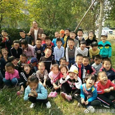 一学期的付出，就在今天。愿你们有好的成绩！愿孩子们健康成长！