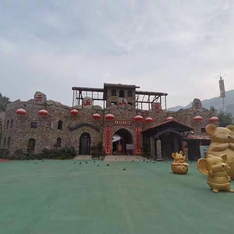 “假期我当家”主题体验活动