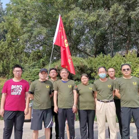 【甸柳新村街道】甸南社区“先锋突击队”的“硬核”创城