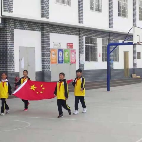 我运动，我健康，我拼搏，我快乐——记多法勒小学2020年冬季运动会