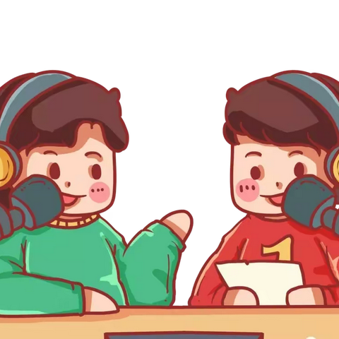 注意啦！武珞路实验小学红领巾广播站招新啦！