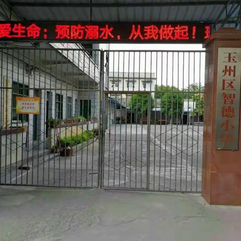 【智德小学欢迎您】…… 招生工作正在进行中