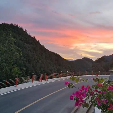 我的暑假生活