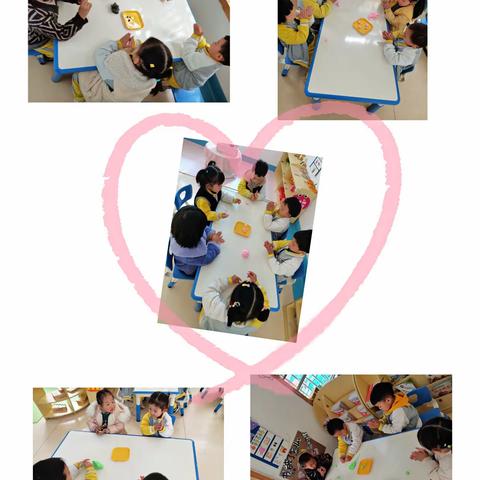 浓浓冬至情，暖暖汤圆心——中科冬至活动