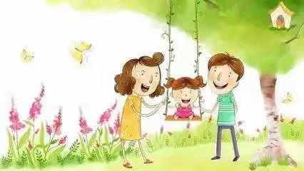 亲子战“役”快乐宅时光一山口镇中心幼儿园大三班