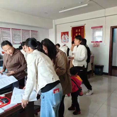 妇科门诊工作总结