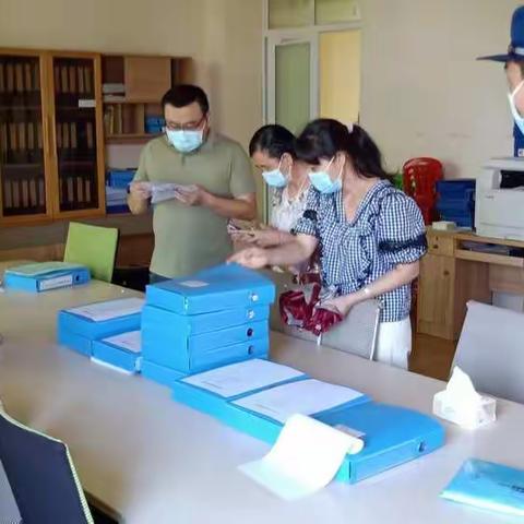 能力提升建设年|三才镇开展民办幼儿园安全大检查