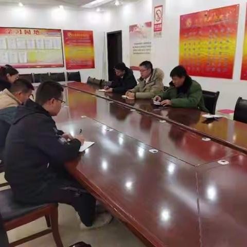 永宁镇：强化技术学习 助推产业发展