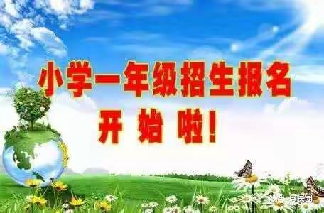 鱼邱湖学区2021年一年级招生方案（含迈官屯中心小学、大赵小学）