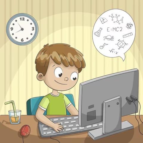 疫情下的心灵防护——（学生篇）