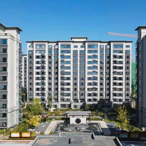 安泰物业印象新天地物业服务中心9月份第一周工作汇报