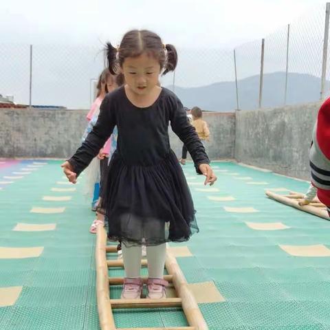 清华幼儿园小班第2周开学适应篇