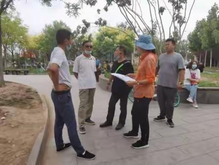 【7月8日战报】南开区持续发力，坚决打好大气污染防治攻坚战