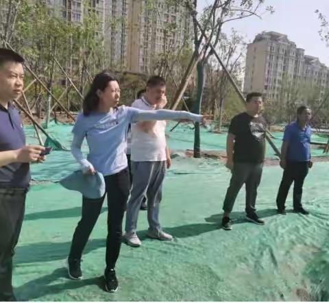 【7月7日战报】南开区持续发力，坚决打好大气污染防治攻坚战