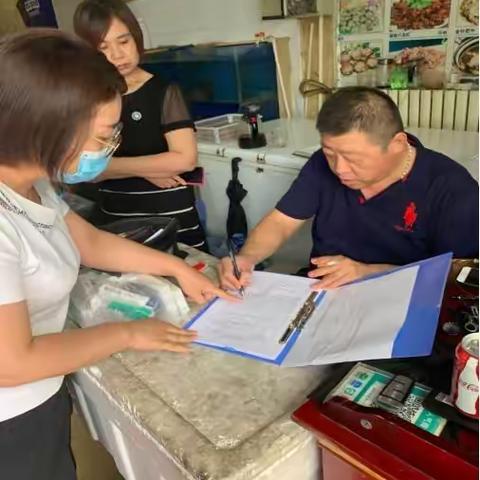 【7月9日战报】南开区持续发力，坚决打好大气污染防治攻坚战