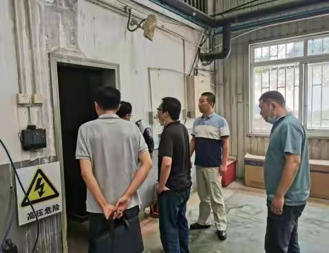 【7月10日战报】南开区持续发力，坚决打好大气污染防治攻坚战