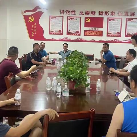 上下齐心抗风雨，美丽校园变家园——抗洪救灾白璧镇一中安置点纪实