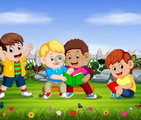 【阅读之旅】书香润心灵，阅读促成长——记塘坪镇中心小学开展“快乐读书吧”读书活动