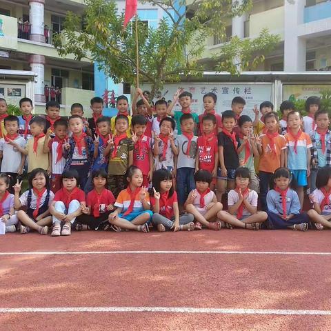 在生活中锻炼，在实践中成长！