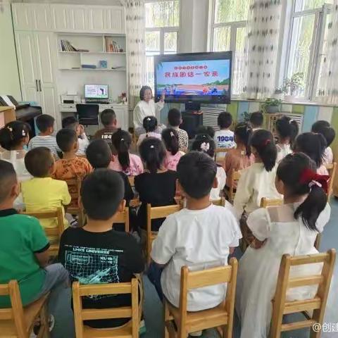 “感恩奋进跟党走，在全方位建设模范自治区上作示范”——薛三幼民族团结进步活动月系列活动周工作纪实