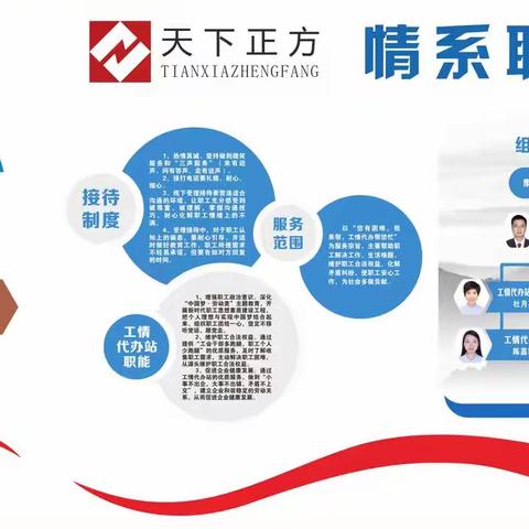 婺城区“1411”工作法打造企业工情代办站