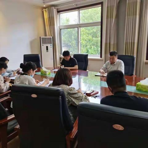 北村街道退役军人服务站全面启动退役军人优待证申领工作