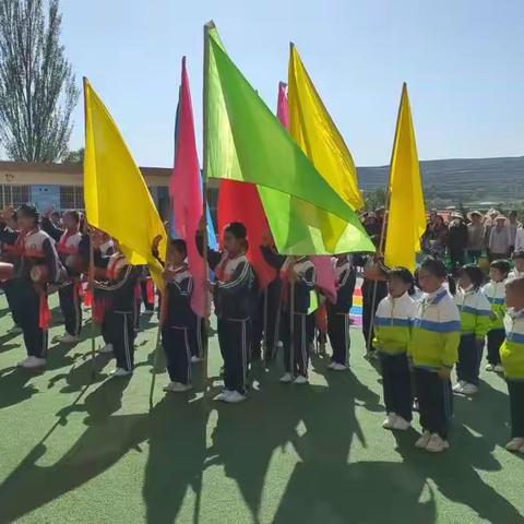 “致童年，拾童趣”联庄🌞幼儿园六一儿童节美篇