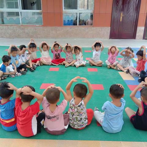 以梦为马，不负韶华，徐庄公办幼儿园2020春季回顾与展望。